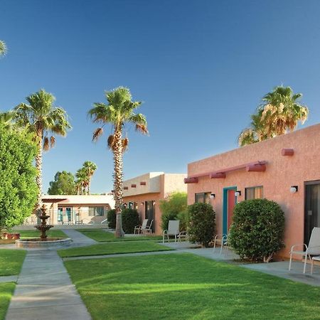 Getaways At Havasu Dunes Resort Lake Havasu City Exterior foto