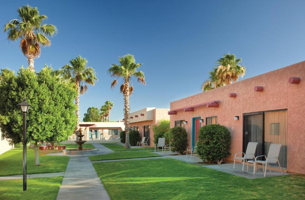 Getaways At Havasu Dunes Resort Lake Havasu City Exterior foto