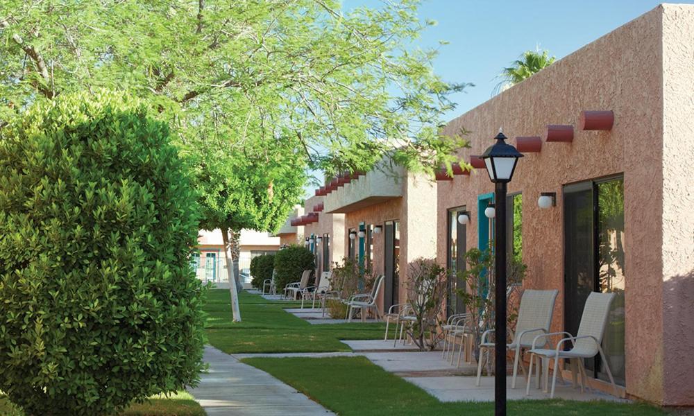 Getaways At Havasu Dunes Resort Lake Havasu City Exterior foto