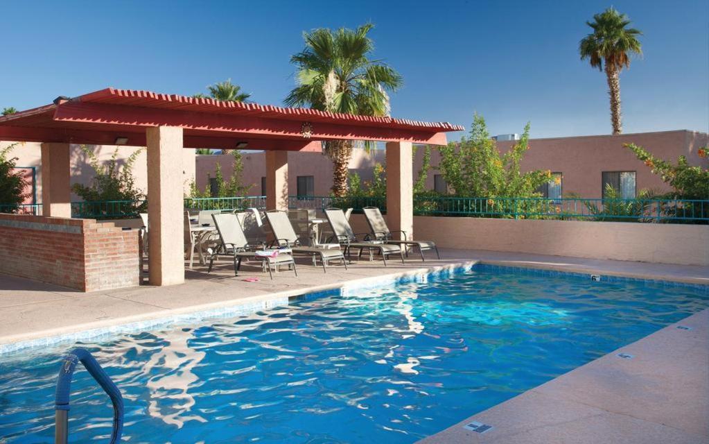 Getaways At Havasu Dunes Resort Lake Havasu City Exterior foto